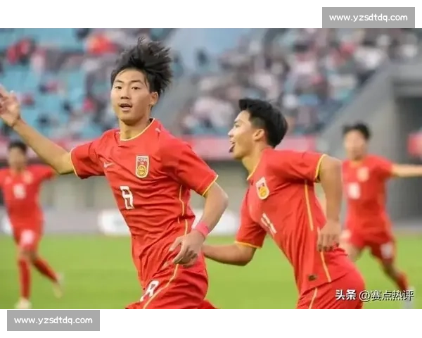 U22国足迎战阿曼青春对决检验新周期备战成色与实力碰撞的关键一役