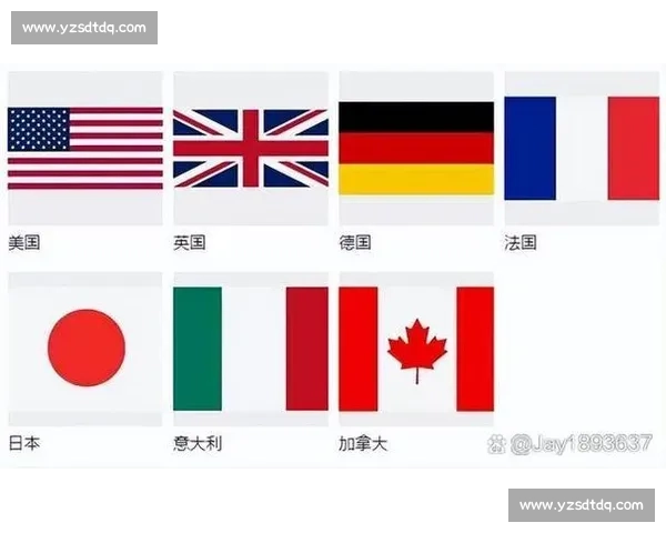 从历史到现实的较量美国与德国的国家实力对比全景分析未来趋势之 从历史到现实的较量美国与德国的国家实力对比全景分析未来趋势之