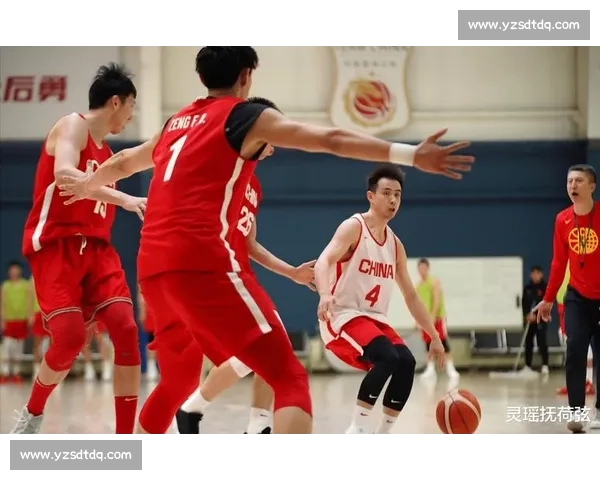 北京奥运赛场中国男篮迎战梦之队的荣耀与差距之战历史瞬间与成长启示 北京奥运赛场中国男篮迎战梦之队的荣耀与差距之战历史瞬间与成长启示
